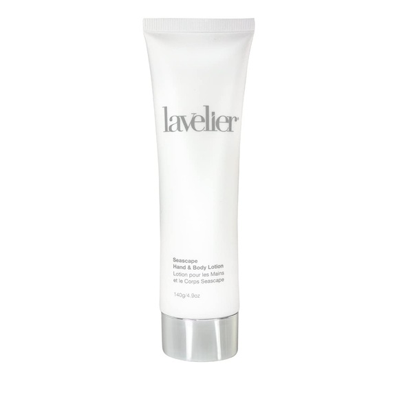 NWT Lavelier Seascape Hand & Body Lotion - Picture 1 of 6